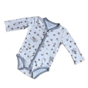 Burt's Bees Baby Onesie | HOLIDAY SAVINGS